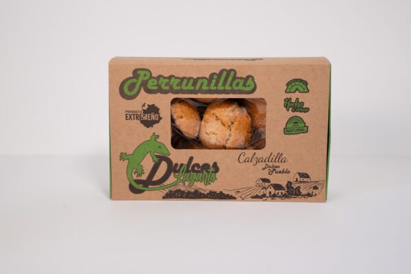 Perrunillas - Imagen 2