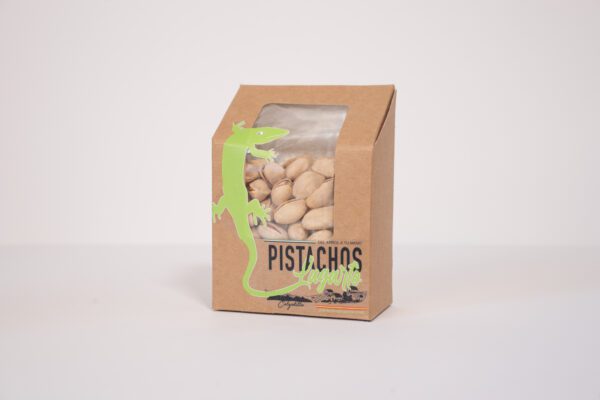 Pistacho Tostado - Imagen 4